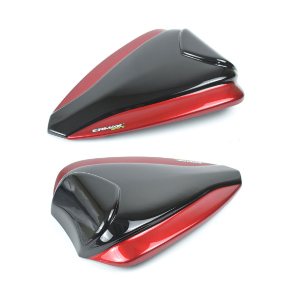 Ermax Ermax seat cowl | met red/met black (candy prominence red/sparkle black) | suzuki gsx-s 1000 2015>2021